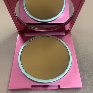 Mally Beauty Visible Skin Bronzer - Deeper NWOB